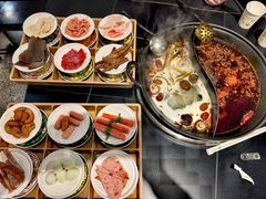 -俏媳妇火锅(宽窄巷子店)