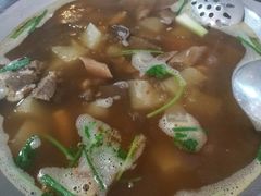 -古乐牛香·鲜牛肉牛杂火锅(五一中路店)