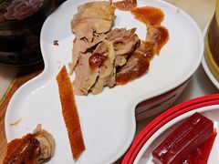 -小吊梨汤·北京菜·烤鸭(王府井银泰in88店)