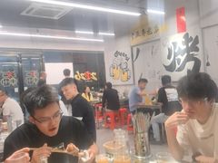 -内蒙古海拉尔烤羊腿·烤全羊·烧烤