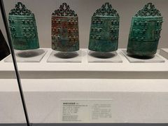 -深圳博物馆(古代艺术馆)