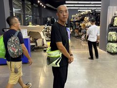 -迪卡侬(大英山店)