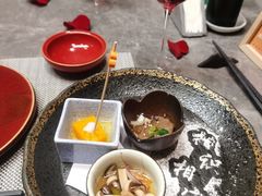 -月下料理(楷林IFC店)