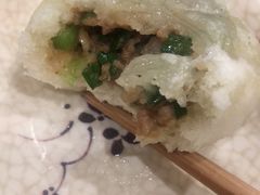 -舒小笼松针小笼包
