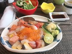 -田舍家Inakaya·炉端烧·铁板烧(天汇igc店)