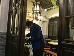 -三林本帮馆(中林街店)