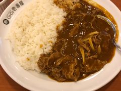 -COCO壱番屋(北京平安国际金融中心店)