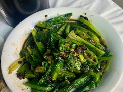-阳江餐厅·30年老字号·粤菜海鲜大排档