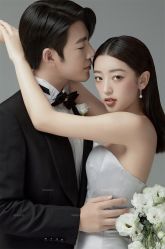 -青禾婚纱摄影(杭州店)