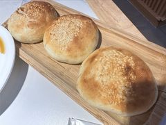转炉火烧-黑鸡小馆(金源店)
