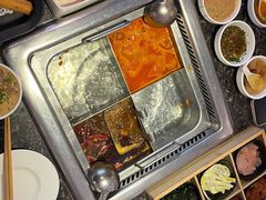 -海底捞火锅(连城广场店)
