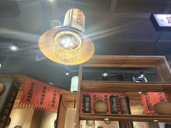 -小杨烤肉(朱雀店)