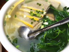 -汝萍传统蘸水菜(春华路总店)