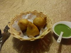 -Santoor 萨都里印度餐厅(北锣鼓巷店)