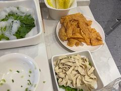 -牛焱·贵州黄牛肉火锅(城西银泰店)