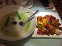 -汤城小厨•粤菜•靓汤(金融街店)