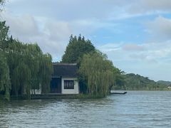 -南北湖风景区
