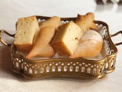 -北京古城老院厉晓麟精致菜