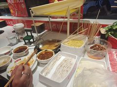 -大斌家串串火锅(马栏山店)