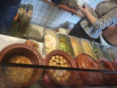 -红猪卤肉饭(大西洋美食城店)