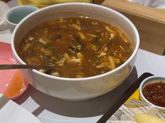 -北平食府(马鞍山路店)