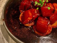 红烧肉-日上三甘(三里屯店)