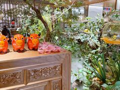 -锦府盐帮·李宅(领展购物广场中关村店)