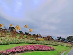 -嘉北郊野公园