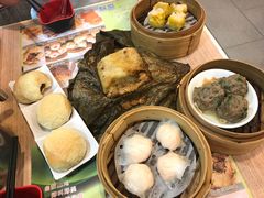 -添好运点心专门店(中环IFC店)