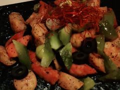-STARRY CAFE & LOUNGE BAR(高新店)