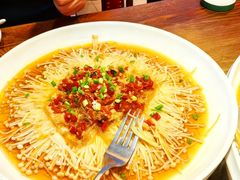 -闽鄂情·闽南招财鸭(水头店)