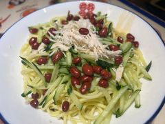 -点兵点将·四川传统小吃集(勐海路店)