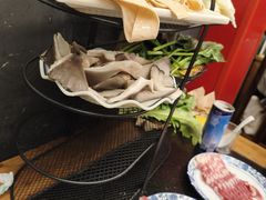 -裕德孚·非遗手切涮羊肉(东直门内大街店)