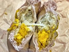 -木子木水日式烫面包(世界城光谷店)