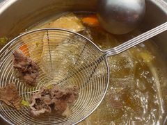 -牛品福潮汕牛肉火锅(旺庄店)