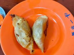 鲜肉锅贴/只-味一早餐(新芝路店)