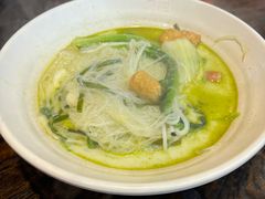 -刁四藤椒麻辣烫(武夷山路店)