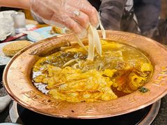 -友乐居羊蝎子(西直门店)