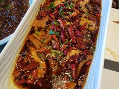 -同喜烤鸭店(光芒店)