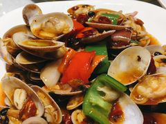 -强记海鲜·大排档(蛇口新街店)