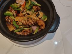 -正嘢私房菜