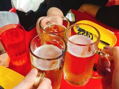 -BHC炸鸡(明洞总店)