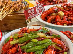 -阿胖龙虾(罍街店)
