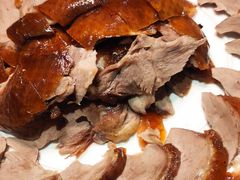 -臻味到北京烤鸭(MM3购物中心店)