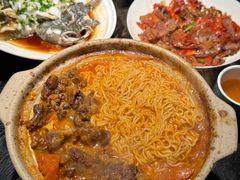 -鱼你相聚·河鲜馆(袁家岭店)