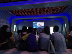 -侏罗纪世界电影特展(广州站)