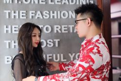 -Hair Glam 格拉姆造型旗舰店