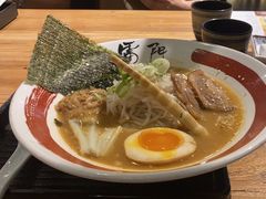 -雷门拉面·现熬骨汤(凯德来福士店)