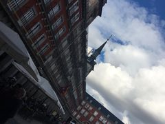 -火腿博物馆(马约尔广场店)