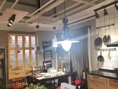 -宜家家居(西安未央商场店)